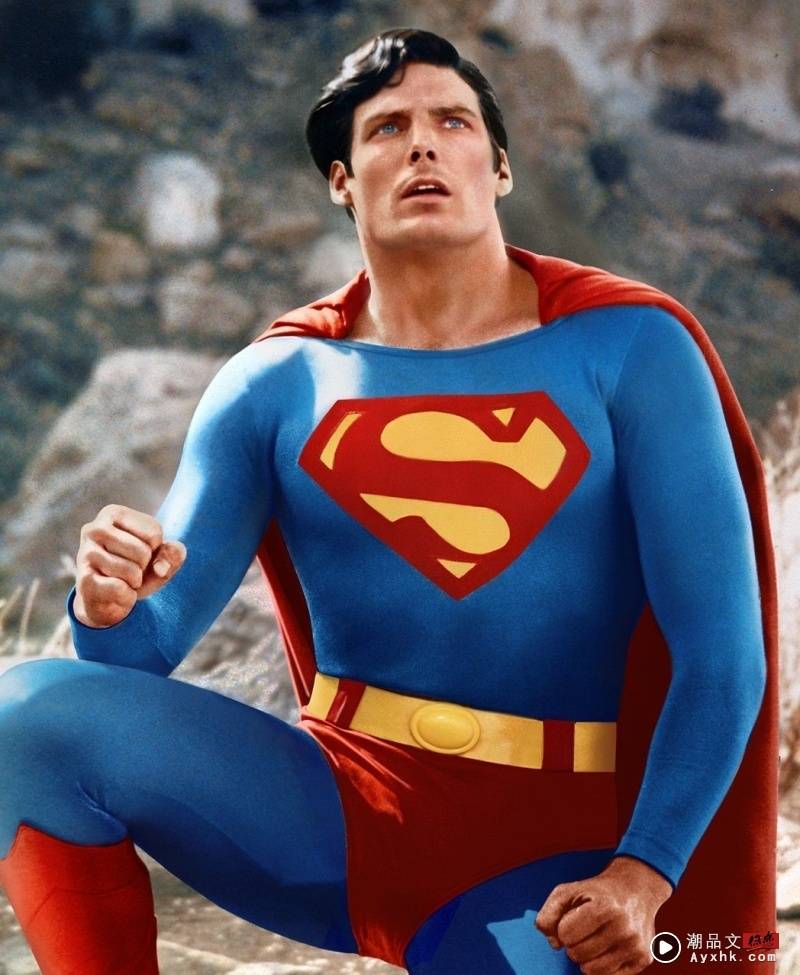 盘点那些年的Superman！新超人30岁终于熬出头 曾演出Netflix喜剧！ 娱乐资讯 图5张